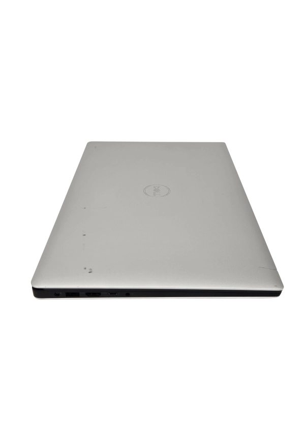 Stacja Graficzno-Robocza Dell Precision 5540 i7-9850H 32GB 512 SSD 15,6